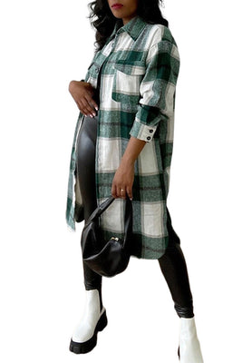 MB FASHION COAT 6525LY