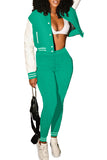 MB FASHION JACKET PANTS SET 5288R LAST S