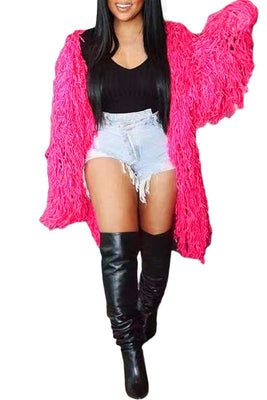 MB FASHION COAT 6286LY