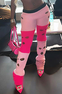 MB FASHION PANTS 5655LY