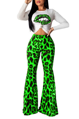 MB Fashion GREEN 2 PCs Set 3251