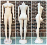 MB Full Body With Arms Brazilian Manikin Mannequin STORE PICKUP ONLY