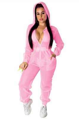 MB Fashion GREEN Jumpsuit 2328 NO Stretch change color pic later