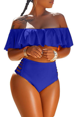 MB Fashion BLUE 2PCs Set 882 Size run small