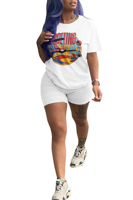 MB Fashion WHITE 2 PCs Set 506 MB