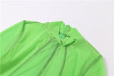 MB Fashion GREEN Jumpsuits 2651R