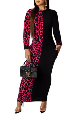 MB Fashion blue/BLACK Dress 9499 change color pic later