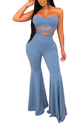 MB Fashion BLUE 2 PCs Set 2947