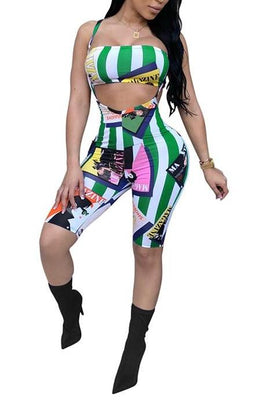 MB fashion Multi BLACK 2 PCs Set 5749 change color pic later