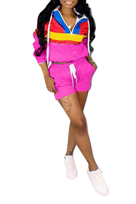 MB Fashion ROSE 2 PCs SET 732