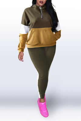 MB Fashion Multi ARMY 2 PCs Set 8066