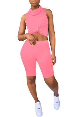 MB Fashion ROSE 2 PCs Set 4018