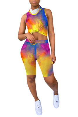 MB Fashion RAINBOW 2 PCs Set 4019 Multi 6