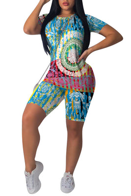 MB Fashion MULTI TWO 2 PCs Set 3982