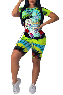 MB Fashion MULTI FOUR 2 PCs Set 3982