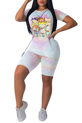 MB Fashion MULTI FIVE 2 PCs Set 3982
