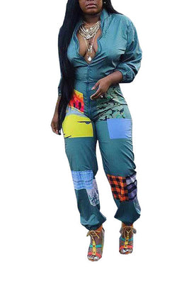 MB Fashion TQ Jumpsuit 4996