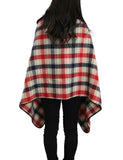 MB Fashion P 165 2 Poncho