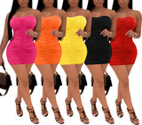 MB Fashion ROSE Dress 5026R