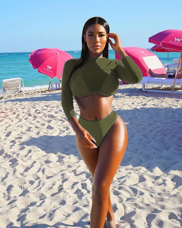 MB Fashion GREEN 3 PCs Swimsuits 5464 | MB Fashion Wholesale MB Fashion GREEN 3 PCs Swimsuits 5464 | MB Fashion Wholesale