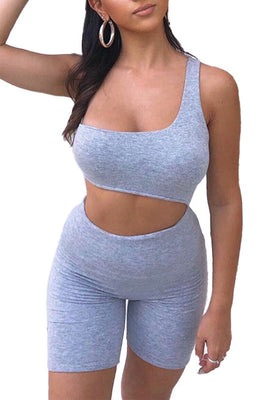 MB Fashion GRAY 7651