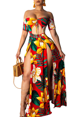 MB Fashion COLOR 4 Dress 649