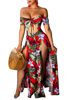 MB Fashion COLOR 1 Dress 649