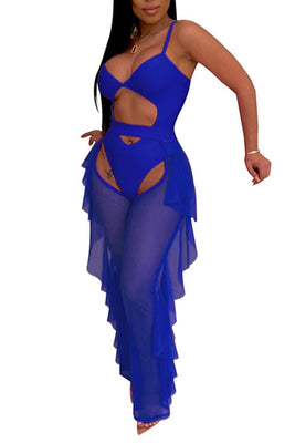 MB Fashion BLUE 2 PCs Set 1305