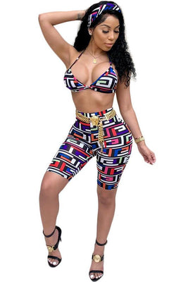 MB Fashion Rainbow 3 PCs Set 5256