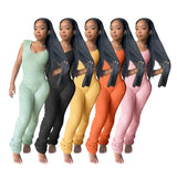 MB FASHION  JUMPSUITS 1018LY