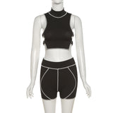 MB Fashion ARMY 2 PCs Set 2970R