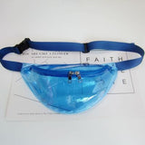 MB Fashion 2 zippers Fanny Pack 001