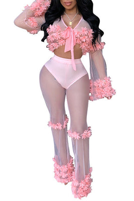 MB Fashion PINK 2 PCs Set 2013