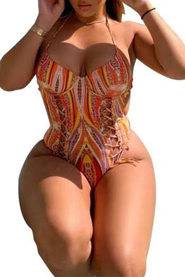 MB Fashion Multi ORANGE 5018R