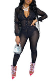 MB Fashion BLACK 2 PCs Set 3588R