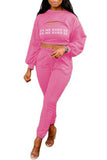 MB Fashion PINK 2 PCs Set 11837