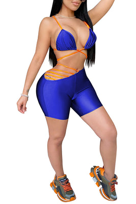 MB Fashion BLUE 2 PCs Set 3641R