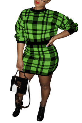 MB Fashion GREEN 2 PCs Set 11726