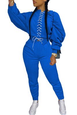 MB Fashion BLUE 2 PCs Set 9273