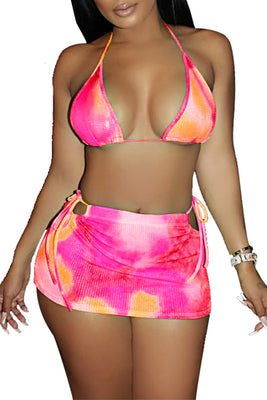 MB Fashion Multi ROSE 2 PCs Set 5016R