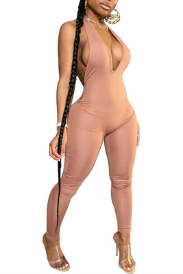 MB Fashion KAKAI Jumpsuit 9056