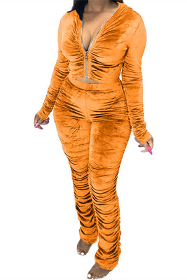 MB Fashion GOLD 2 PCs Set 1539R
