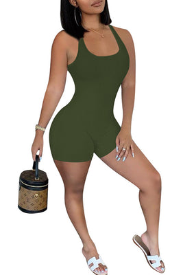 MB Fashion ARMY Jumpsuits 240R