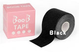 MB Fashion BLACK Boob Tape 2 Sizes