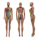 MB FASHION SWIMMING SUIT 1196T
