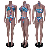 MB FASHION SWIMMING SUIT 5162T