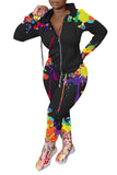 MB Fashion BLACK 2 PCs Set 790R