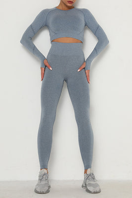 MB Fashion BLUE 2 PCs Set 100