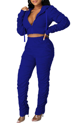 MB Fashion BLUE 2 PCs Set 089R