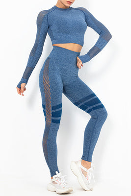 MB Fashion BLUE 2 PCs Set 101